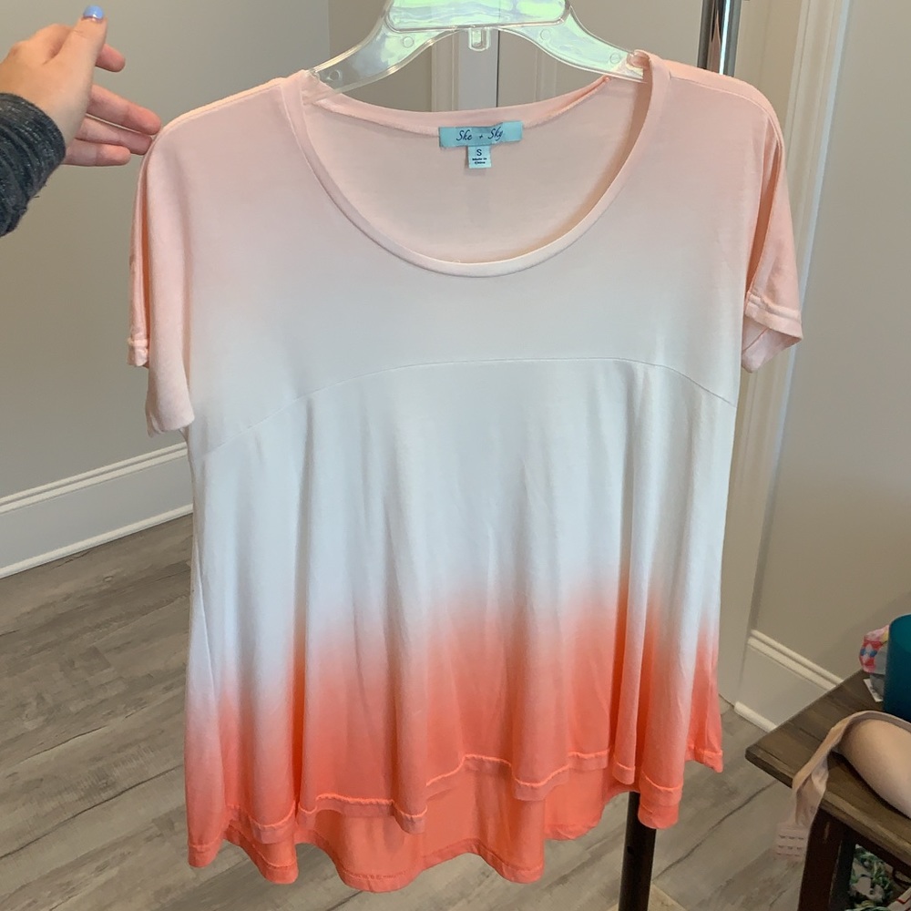 Boutique shirt